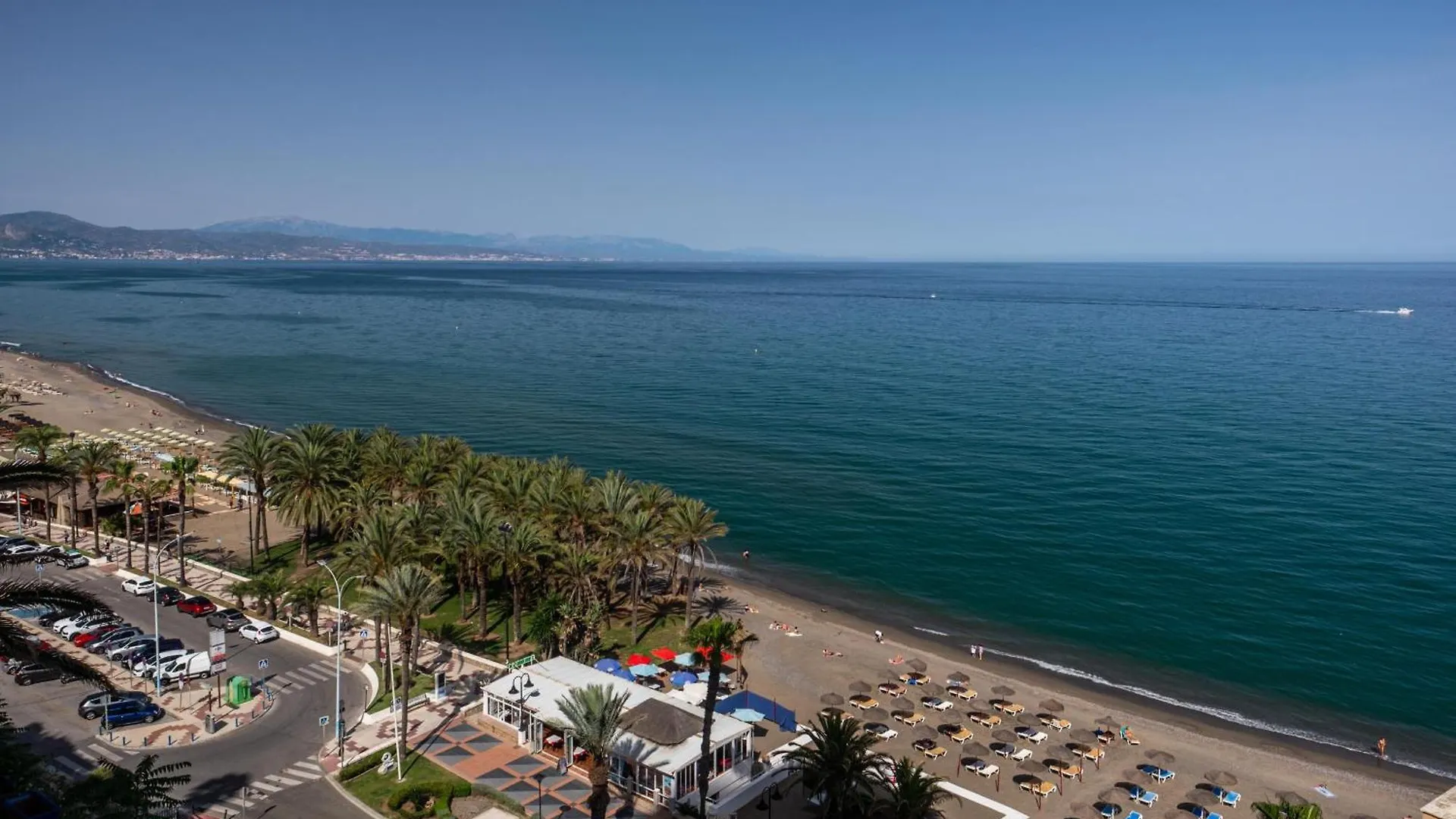 Bungalow 67 Torremolinos Apartment