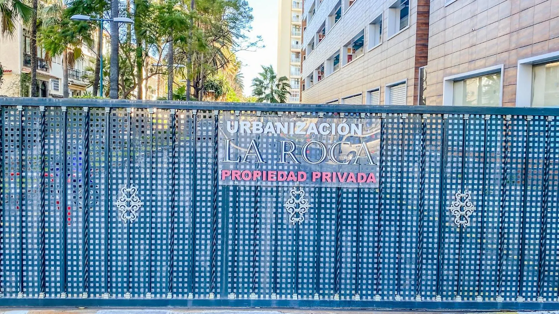 Bungalow 67 Torremolinos