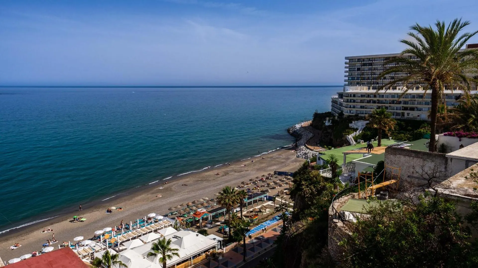 Apartment Bungalow 67 Torremolinos
