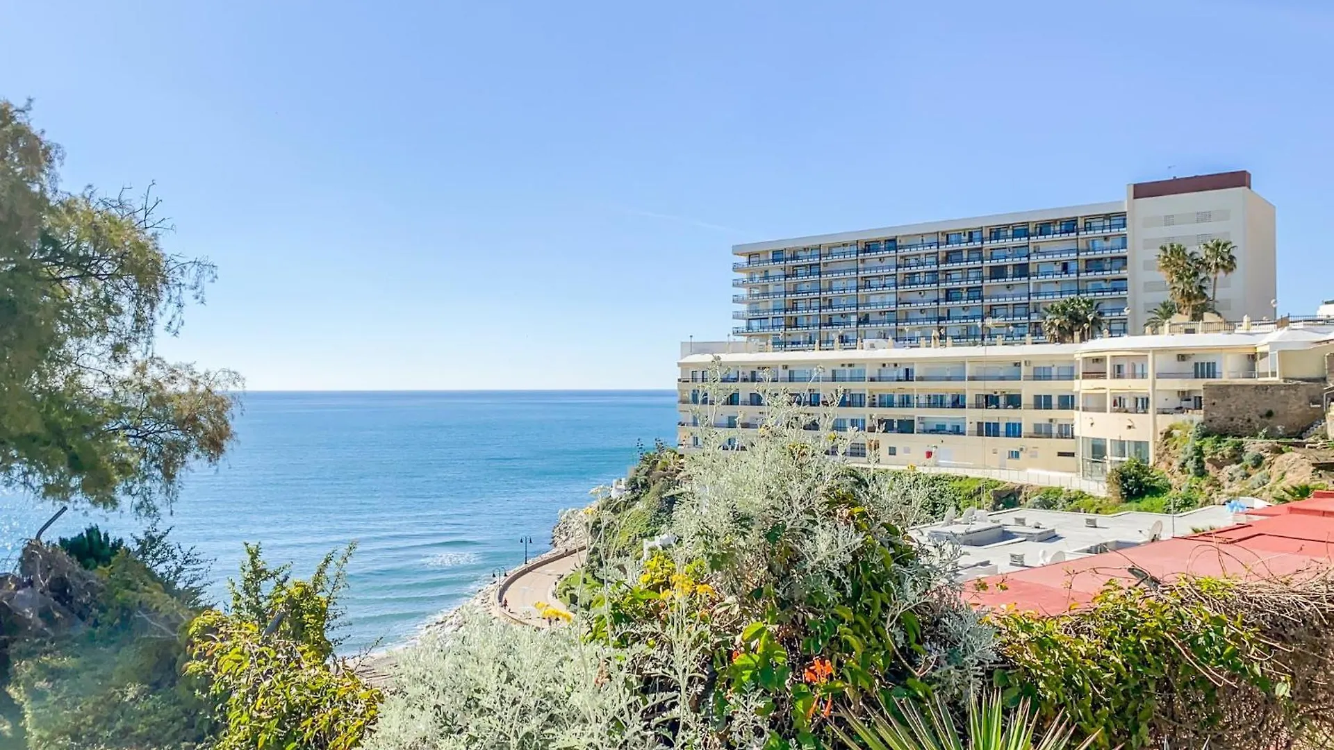 Apartment Bungalow 67 Torremolinos