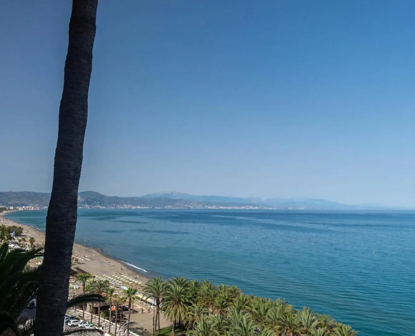 Bungalow 67 Torremolinos Apartment
