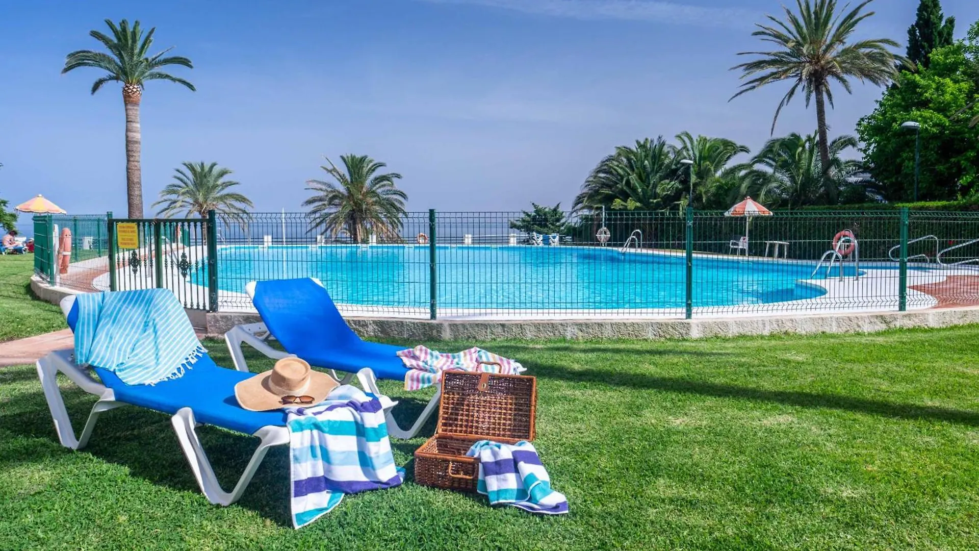 Bungalow 67 Torremolinos 0*,  Španělsko