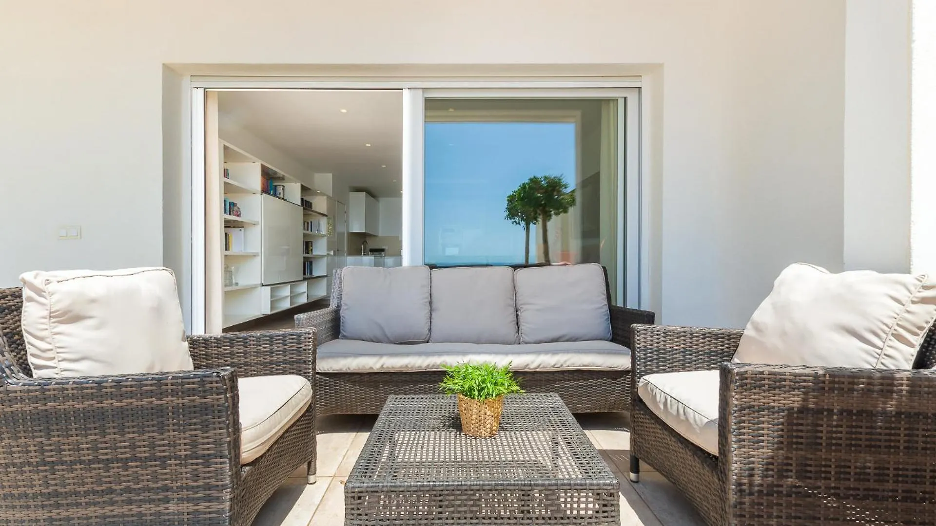 Bungalow 67 Torremolinos Apartment