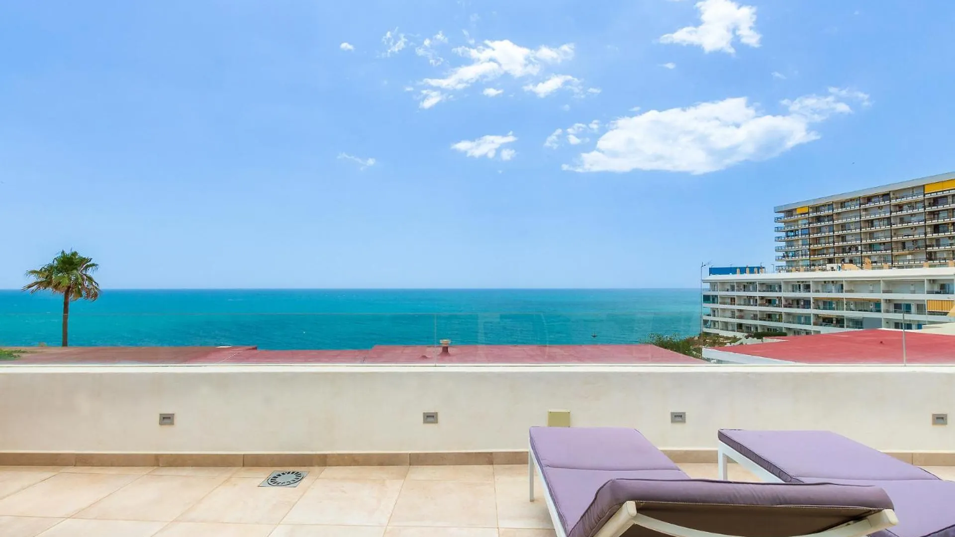 Bungalow 67 Torremolinos