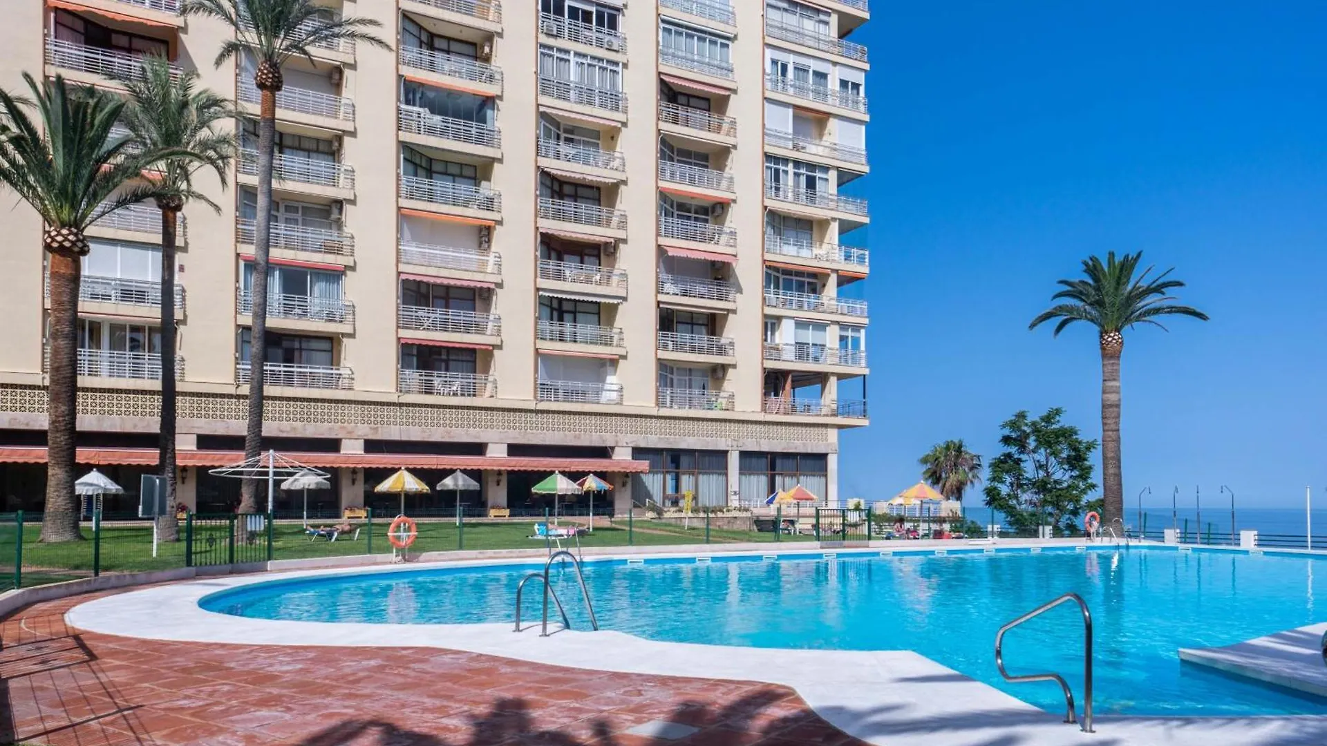 Bungalow 67 Torremolinos Apartmán