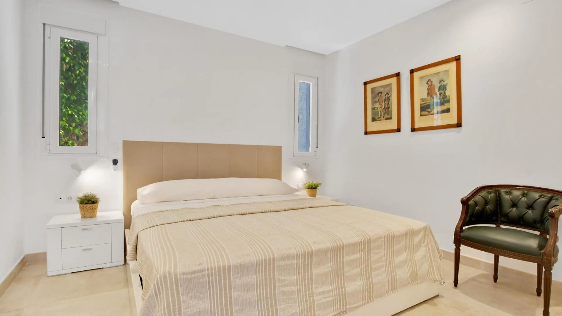 Bungalow 67 Torremolinos Spain