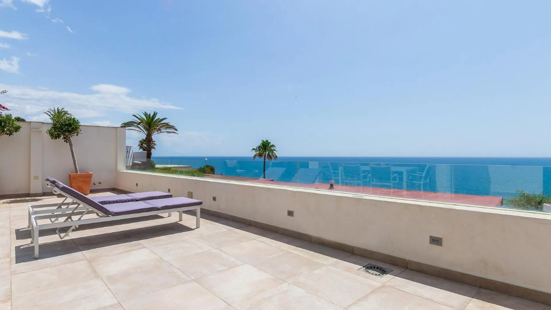 Bungalow 67 Torremolinos Apartmán