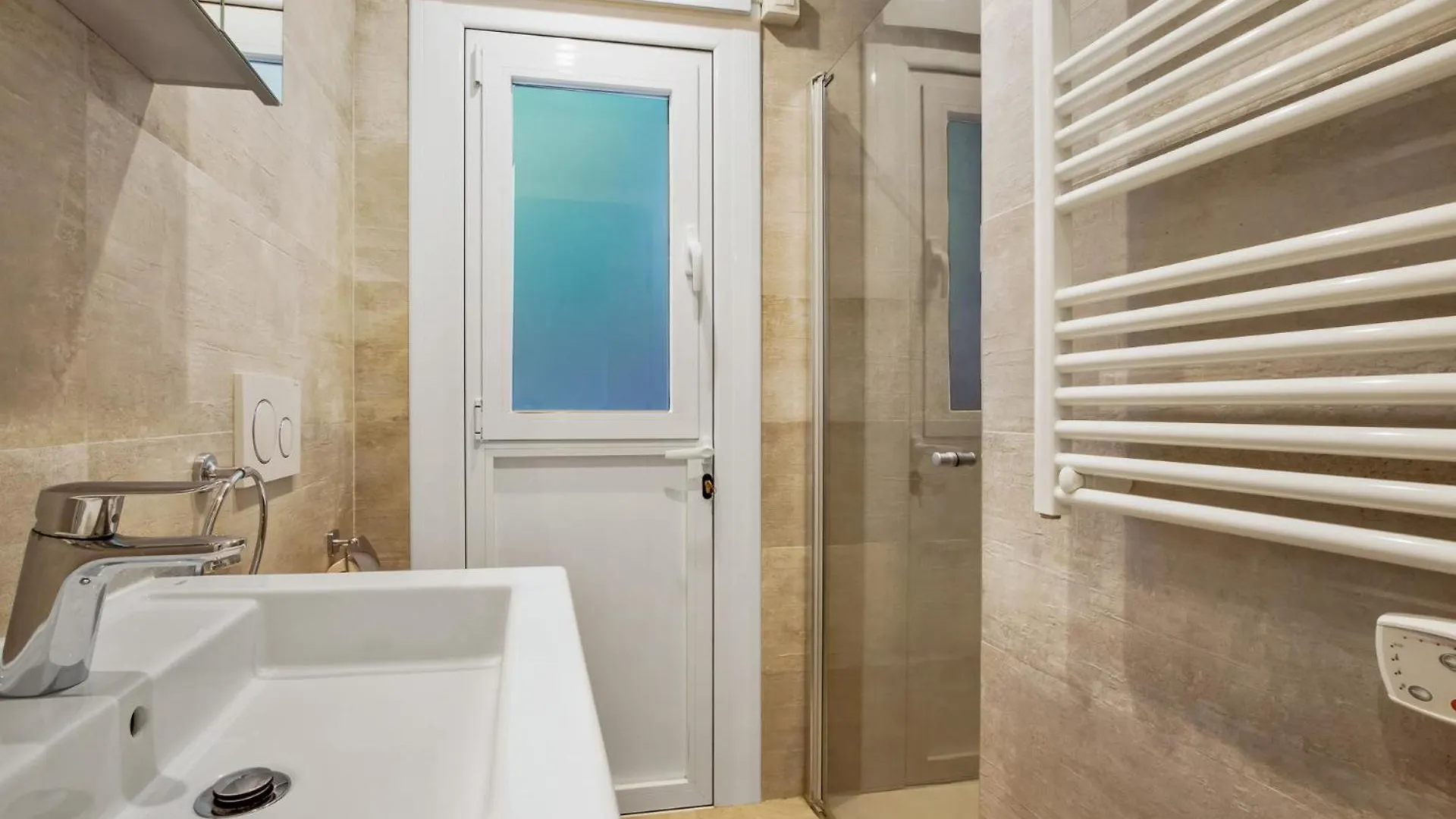 Bungalow 67 Torremolinos Apartmán