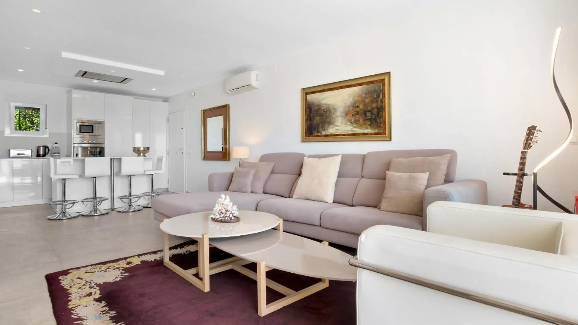 Bungalow 67 Torremolinos Apartmán