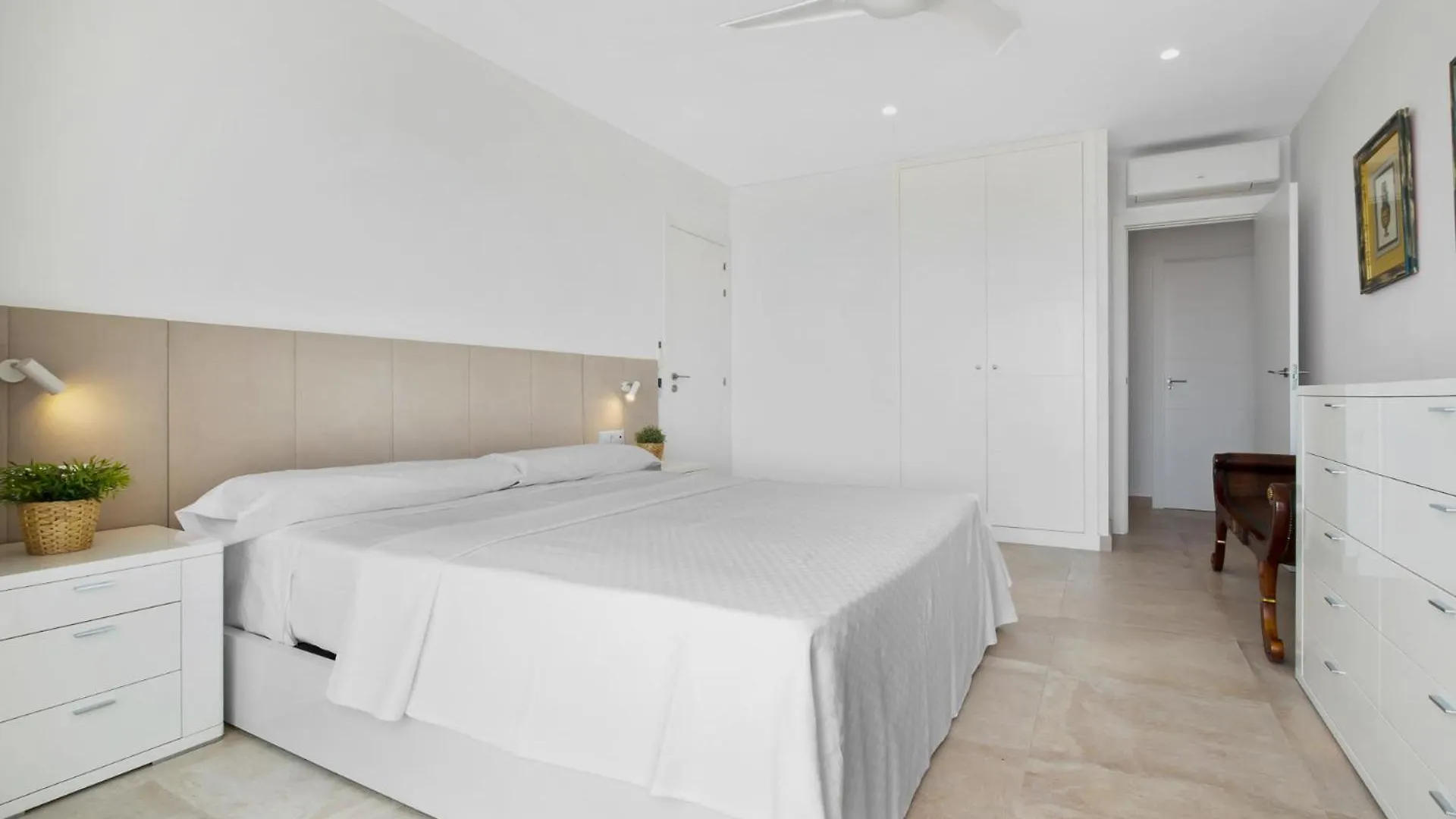 Apartmán Bungalow 67 Torremolinos Španělsko