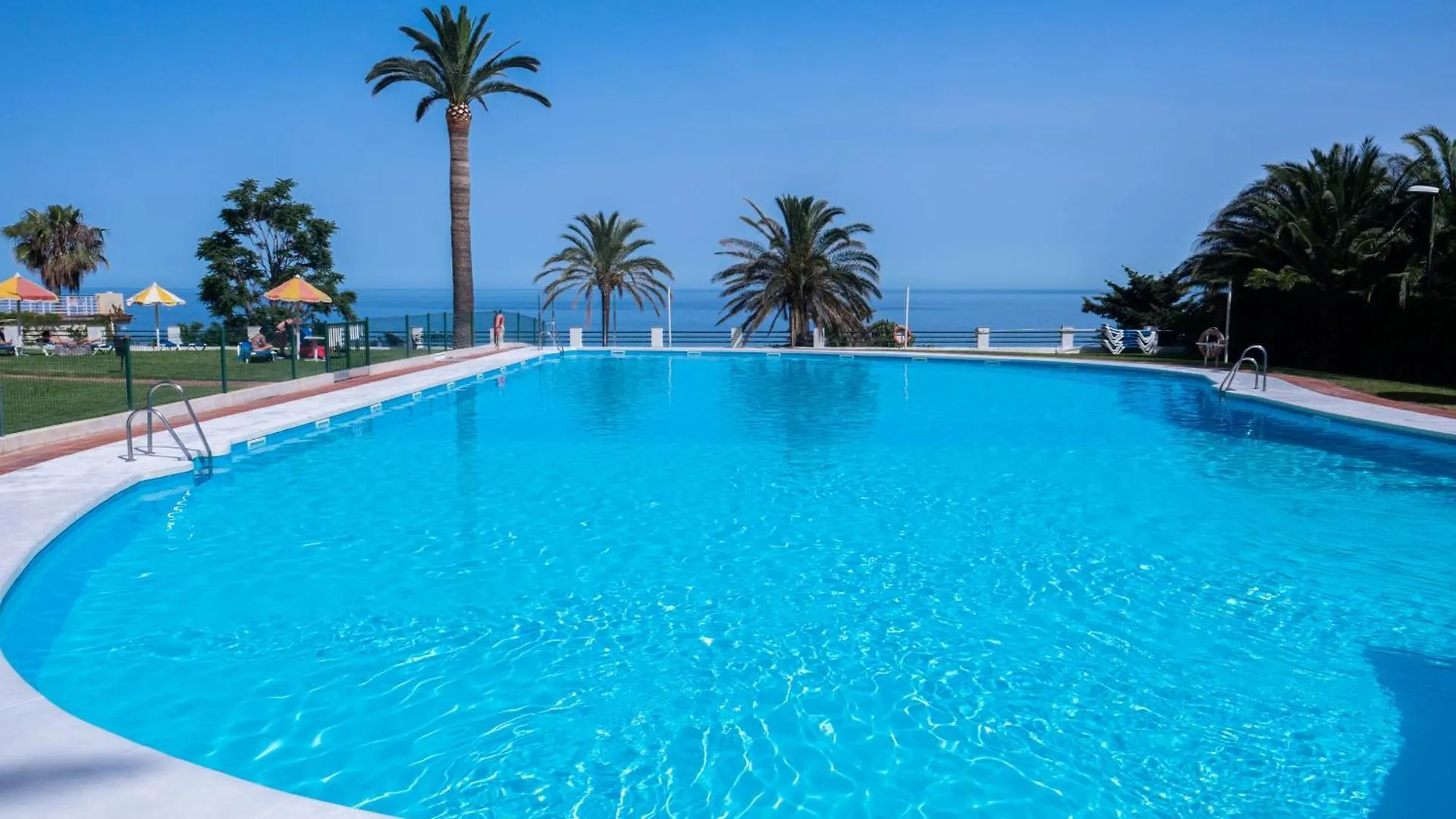 Bungalow 67 Torremolinos Apartment