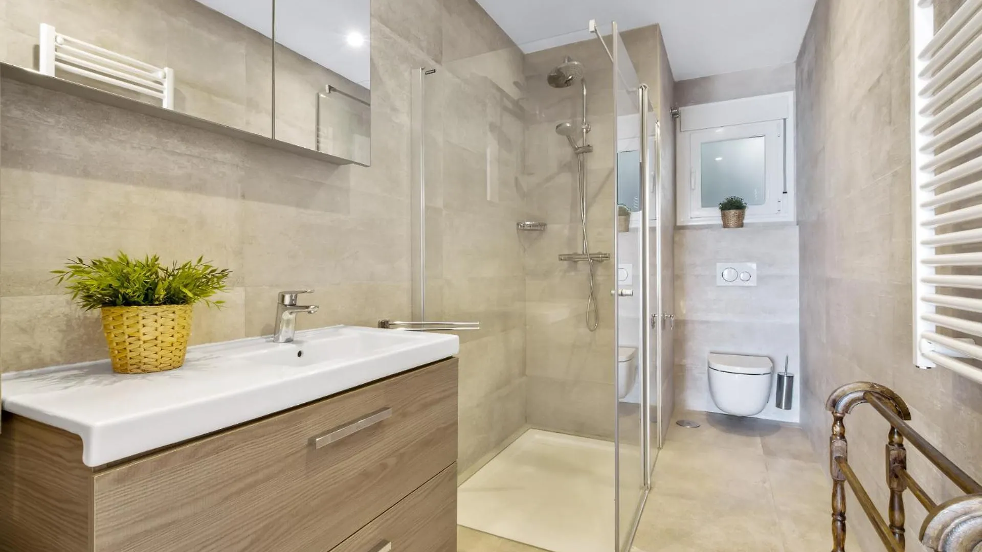 Bungalow 67 Torremolinos Apartment