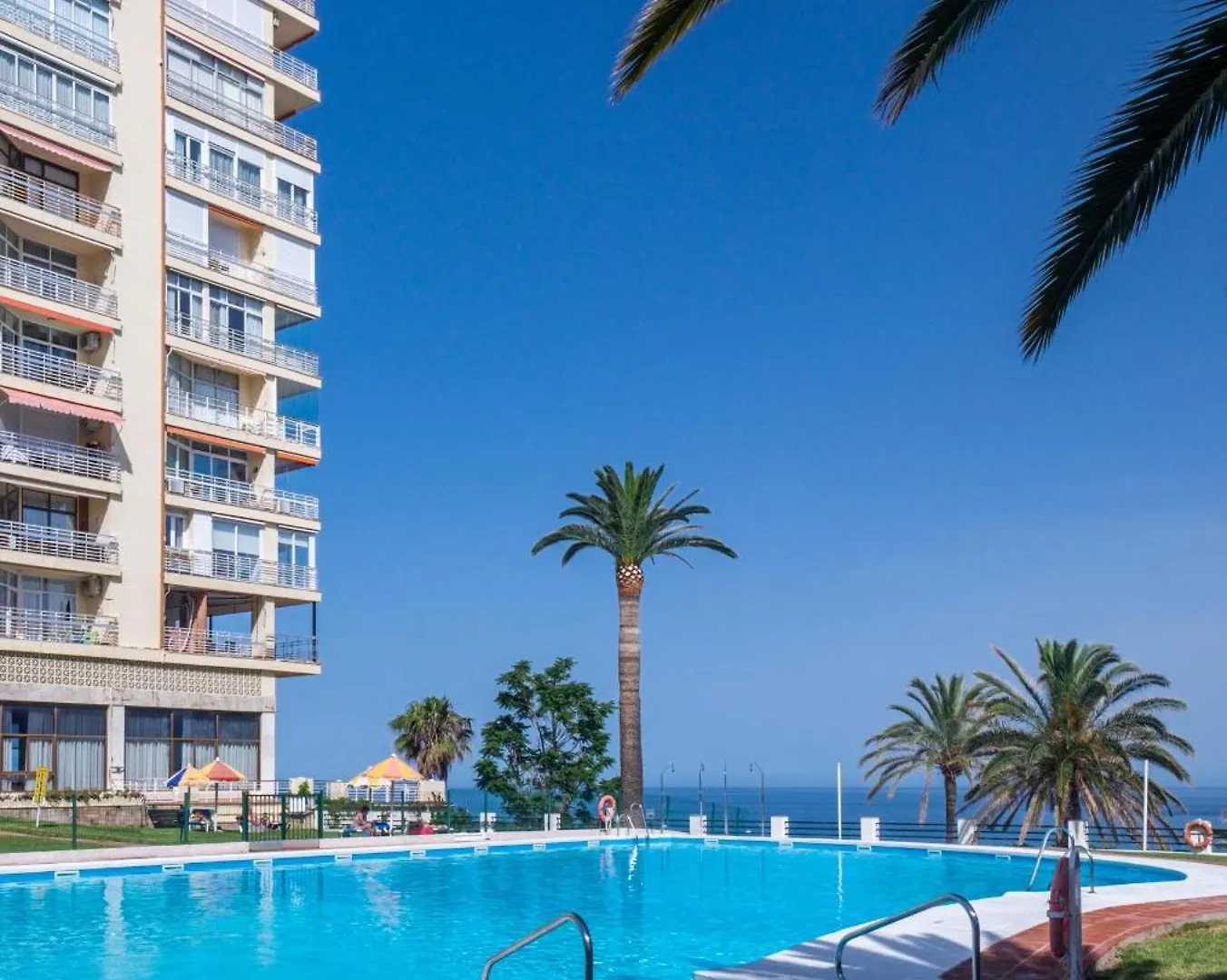 Apartmán Bungalow 67 Torremolinos
