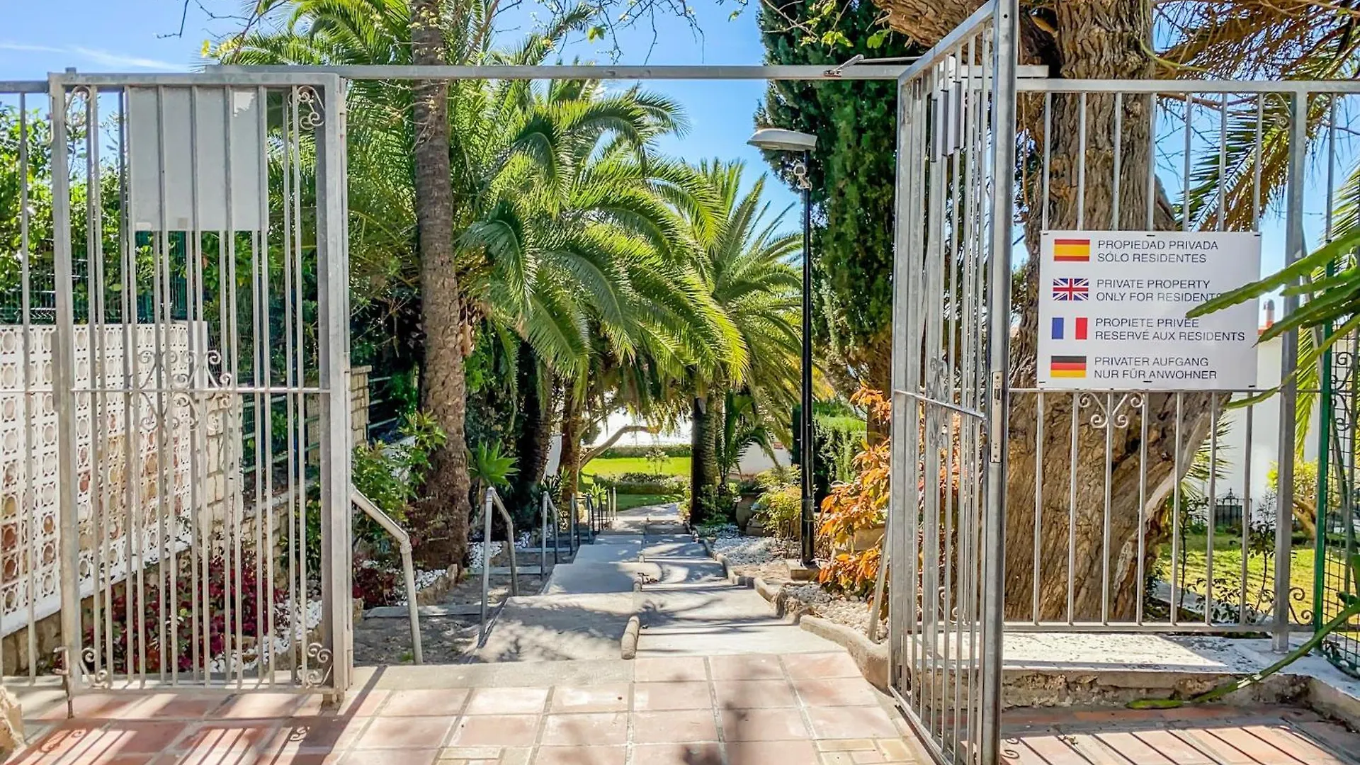 Apartmán Bungalow 67 Torremolinos
