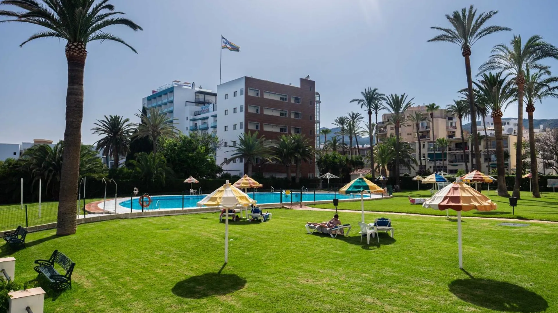 Apartmán Bungalow 67 Torremolinos