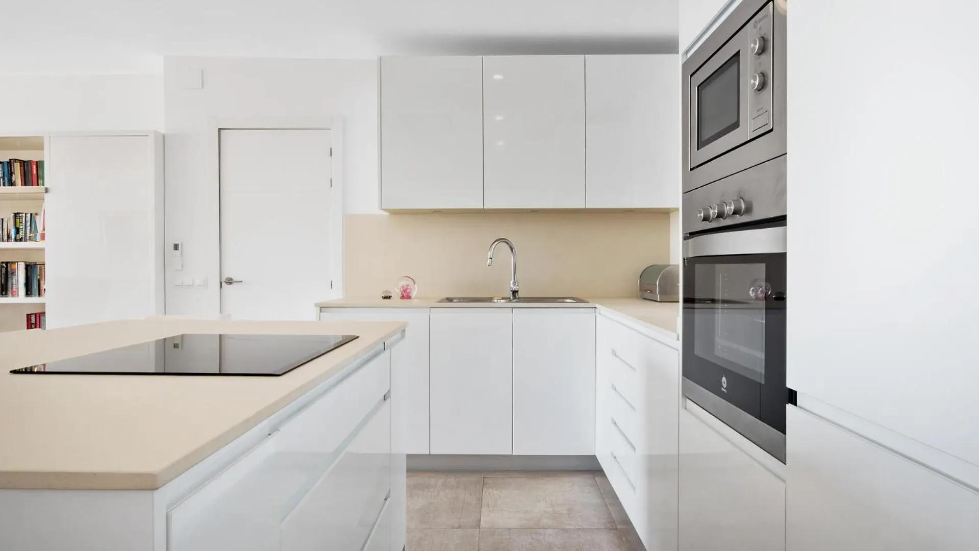 Apartment Bungalow 67 Torremolinos