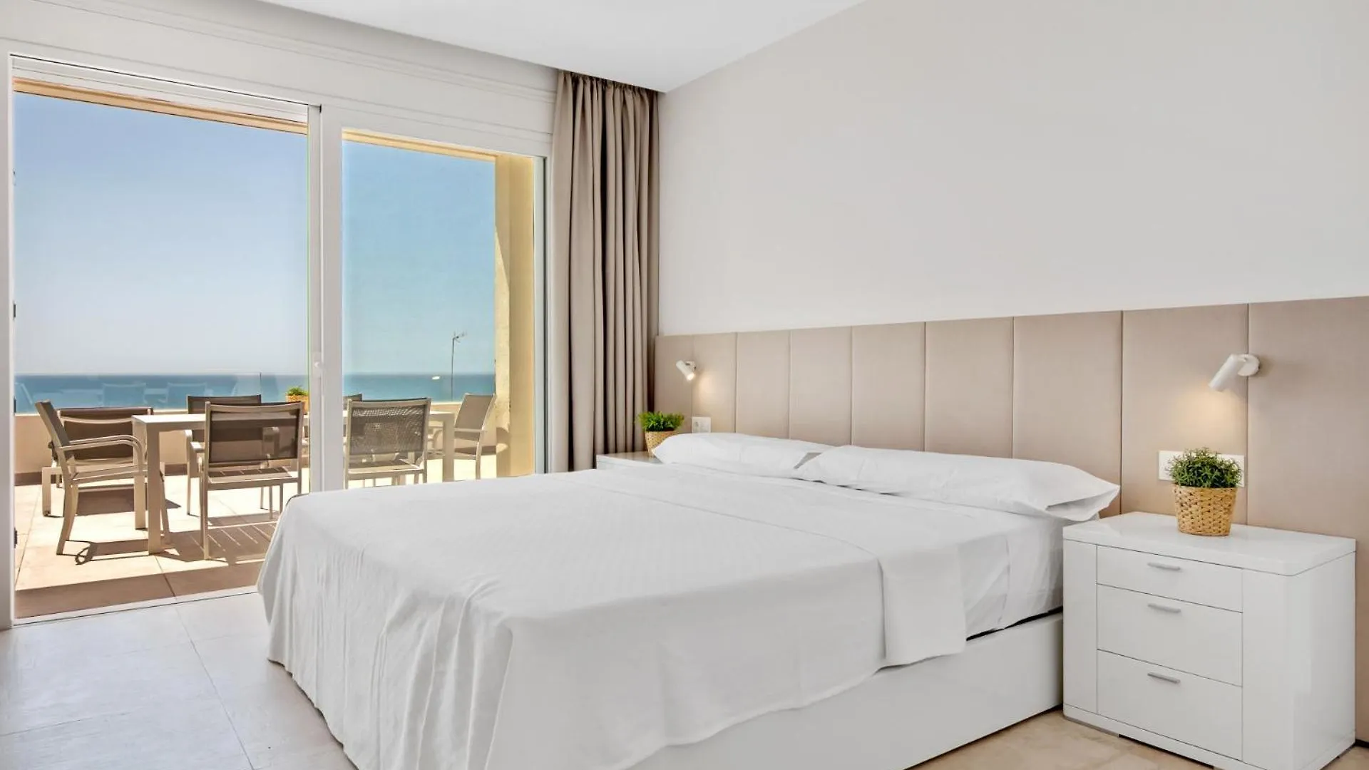 Bungalow 67 Torremolinos Španělsko