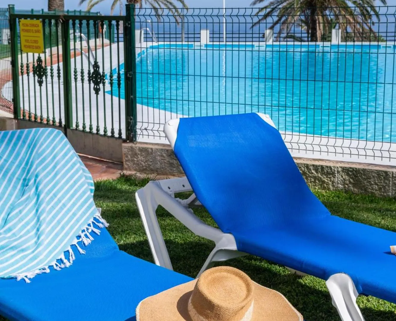 Apartmán Bungalow 67 Torremolinos