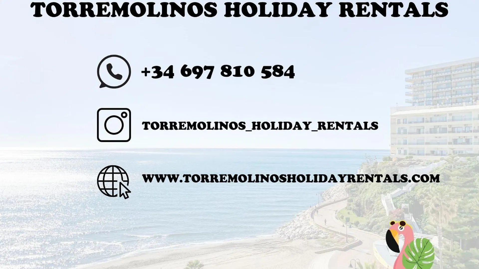 Apartment Bungalow 67 Torremolinos